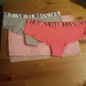 Victoria's Secret cheekys